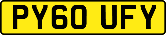 PY60UFY