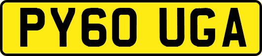 PY60UGA