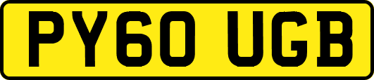 PY60UGB