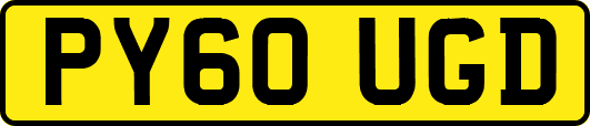 PY60UGD