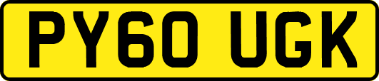 PY60UGK