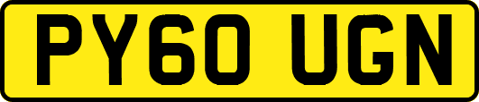 PY60UGN