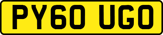 PY60UGO