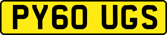 PY60UGS