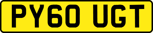 PY60UGT