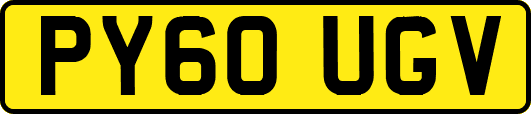 PY60UGV