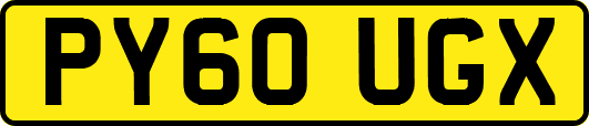 PY60UGX