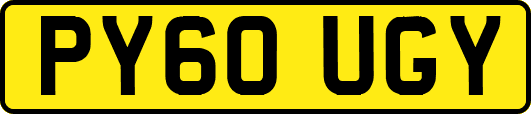 PY60UGY