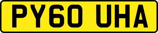 PY60UHA