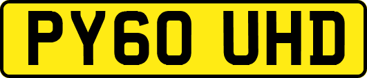PY60UHD