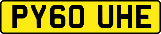 PY60UHE