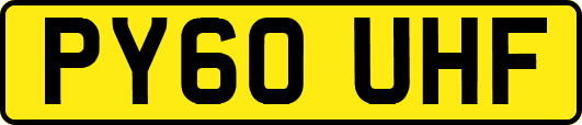 PY60UHF