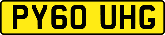PY60UHG