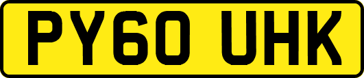 PY60UHK