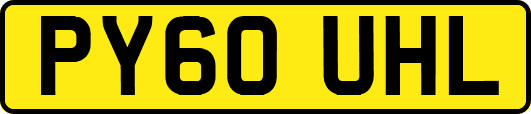 PY60UHL