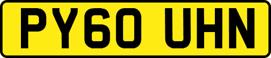 PY60UHN