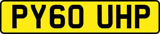 PY60UHP