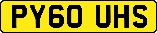 PY60UHS