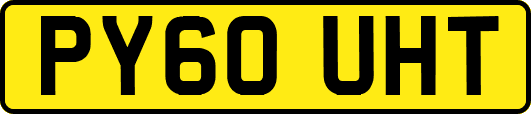 PY60UHT