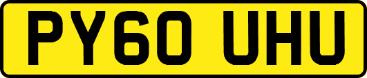 PY60UHU
