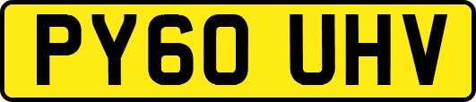 PY60UHV