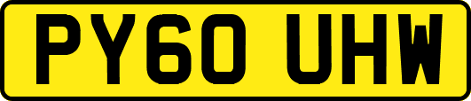 PY60UHW