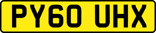 PY60UHX
