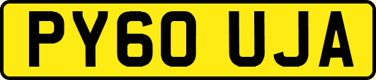 PY60UJA