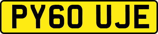 PY60UJE