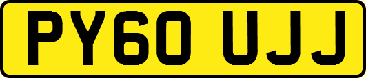PY60UJJ