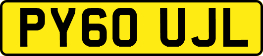 PY60UJL