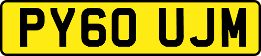 PY60UJM