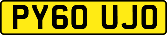 PY60UJO