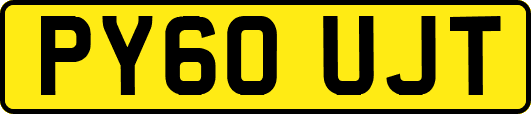 PY60UJT