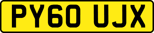 PY60UJX