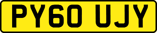 PY60UJY