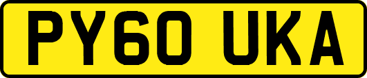 PY60UKA