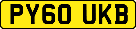PY60UKB
