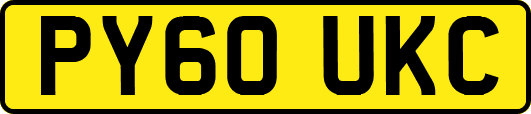 PY60UKC