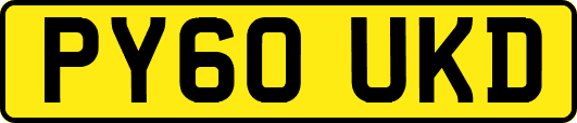 PY60UKD