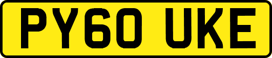 PY60UKE
