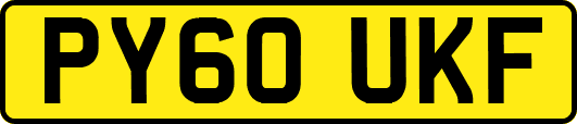 PY60UKF