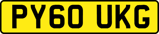 PY60UKG