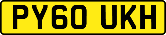 PY60UKH