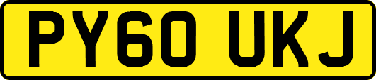 PY60UKJ