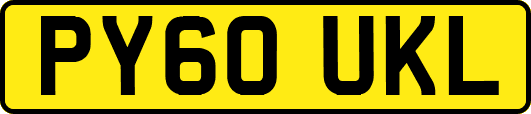 PY60UKL