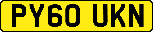 PY60UKN