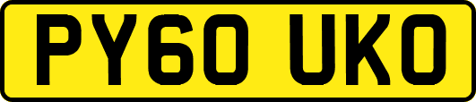 PY60UKO