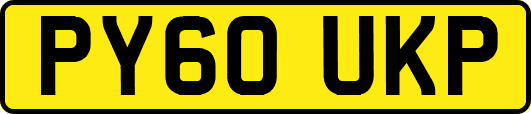 PY60UKP