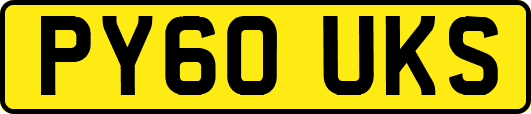 PY60UKS